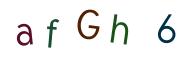 CAPTCHA obrazkowa