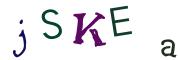 CAPTCHA obrazkowa