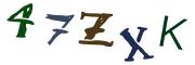 CAPTCHA obrazkowa