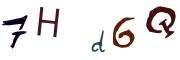 CAPTCHA obrazkowa