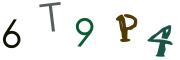 CAPTCHA obrazkowa