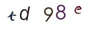 CAPTCHA obrazkowa