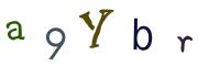 CAPTCHA obrazkowa