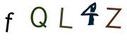 CAPTCHA obrazkowa