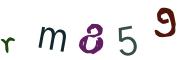 CAPTCHA obrazkowa