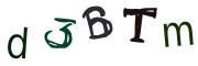 CAPTCHA obrazkowa