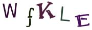 CAPTCHA obrazkowa