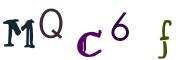 Imagine CAPTCHA