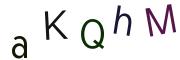Imagine CAPTCHA