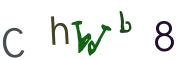 Imagine CAPTCHA