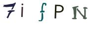 Imagine CAPTCHA