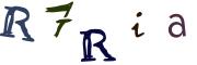 Imagine CAPTCHA