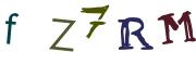 Imagine CAPTCHA