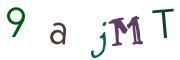 Imagine CAPTCHA