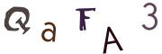 Imagine CAPTCHA