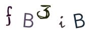 Imagine CAPTCHA