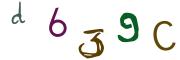 Imagine CAPTCHA