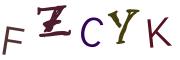 Imagine CAPTCHA