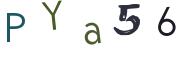Imagine CAPTCHA