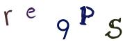 Imagine CAPTCHA