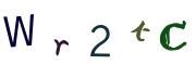 Imagine CAPTCHA