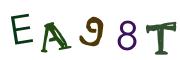Imagine CAPTCHA