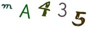 Imagine CAPTCHA