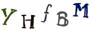 Imagine CAPTCHA