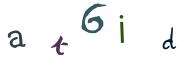 Imagine CAPTCHA