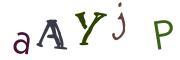 Imagine CAPTCHA