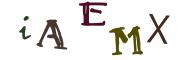 Imagine CAPTCHA