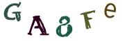 Imagine CAPTCHA