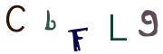 Imagine CAPTCHA