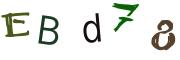 Imagine CAPTCHA