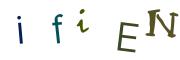 Imagine CAPTCHA