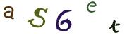 Imagine CAPTCHA