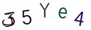 Imagine CAPTCHA