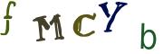Imagine CAPTCHA