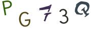 Imagine CAPTCHA