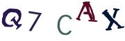 Imagine CAPTCHA