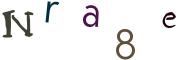 Imagine CAPTCHA