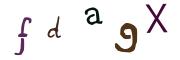 Imagine CAPTCHA
