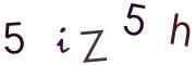 Imagine CAPTCHA