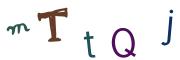 Imagine CAPTCHA