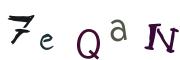 Imagine CAPTCHA