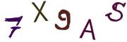 Imagine CAPTCHA