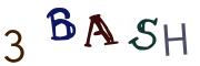 Imagine CAPTCHA