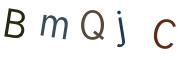 Imagine CAPTCHA