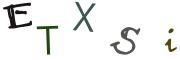 Imagine CAPTCHA