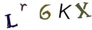 Imagine CAPTCHA